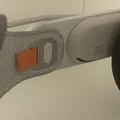 Apple Vision Pro - Adapter dây Solo Knit Band cho Meta Quest 3 (V4.0) - Thumbnail 4