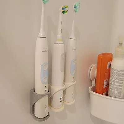 Giá đỡ Philips Sonicare (có hình học thoát nước)