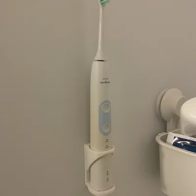 Giá đỡ Philips Sonicare (có hình học thoát nước)