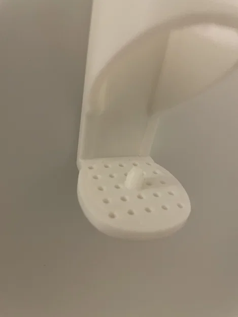 Giá đỡ Philips Sonicare (có hình học thoát nước) - Image 6