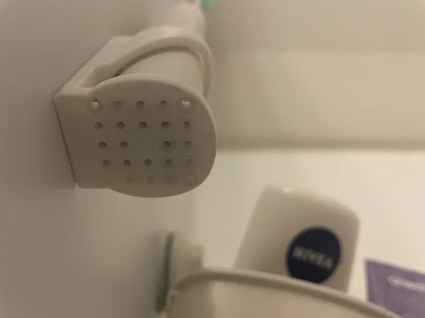 Giá đỡ Philips Sonicare (có hình học thoát nước) - Image 7