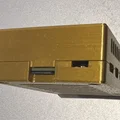 Vỏ Raspberry Pi 3B/4/5 kèm quạt tản nhiệt (snap-in fan) - Thumbnail 5