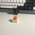 Mechanical Keyboard Fidget - Đồ Chơi Bàn Phím Cơ Giải Tỏa Căng Thẳng - Thumbnail 1