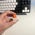 Mechanical Keyboard Fidget - Đồ Chơi Bàn Phím Cơ Giải Tỏa Căng Thẳng - Thumbnail 2