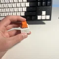 Mechanical Keyboard Fidget - Đồ Chơi Bàn Phím Cơ Giải Tỏa Căng Thẳng - Thumbnail 4