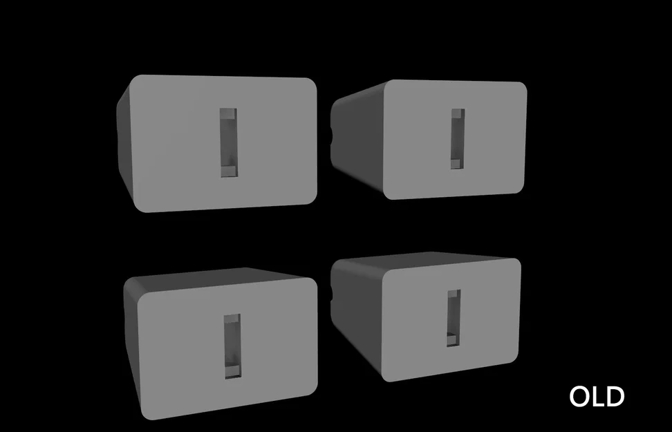 Núm vặn chỉnh âm lượng (Fader Knobs) cho bộ điều khiển DEEJ - Image 2