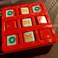 V2.0 Travel XO / Travel TicTacToe (Bản du lịch XO) - Thumbnail 1