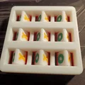 V2.0 Travel XO / Travel TicTacToe (Bản du lịch XO) - Thumbnail 5