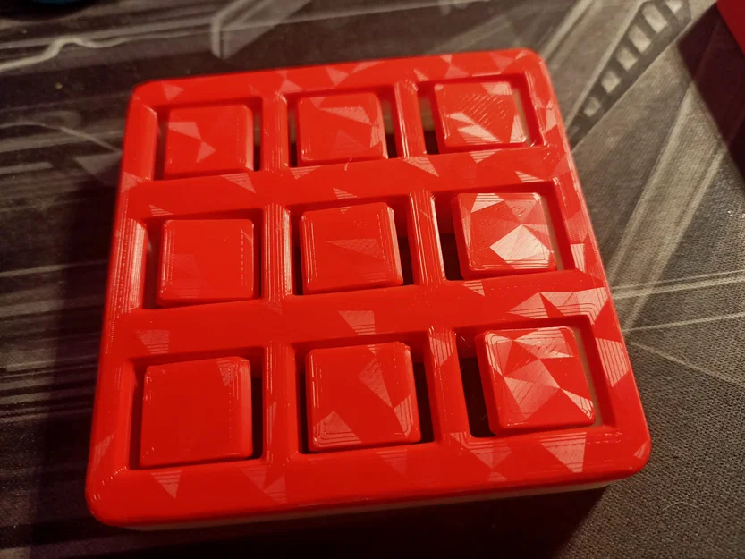 V2.0 Travel XO / Travel TicTacToe (Bản du lịch XO) - Image 6