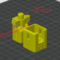 Buffour: Bộ đệm sợi nhựa 4 trong 1 cho máy in 3D chuyên nghiệp - Thumbnail 3