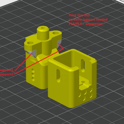 Buffour: Bộ đệm sợi nhựa 4 trong 1 cho máy in 3D chuyên nghiệp
