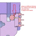 Buffour: Bộ đệm sợi nhựa 4 trong 1 cho máy in 3D chuyên nghiệp - Thumbnail 5