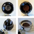 Phễu Dosing & Tamper Single Shot (7–9g) cho Basket 58mm VST/La Marzocco - Thumbnail 2