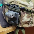 Ngàm gắn GoPro 9 cho mũ quân dụng chuẩn NVG - Thumbnail 2