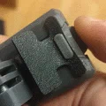 Ngàm gắn GoPro 9 cho mũ quân dụng chuẩn NVG - Thumbnail 8