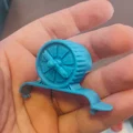 Bộ hiển thị đùn/rút filament cho Elegoo Neptune 4 Pro - Thumbnail 6