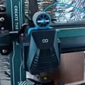 Bộ hiển thị đùn/rút filament cho Elegoo Neptune 4 Pro - Thumbnail 7