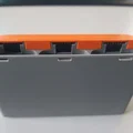 Miếng chặn cách điện pin DJI Mini 2 cho đế sạc - Giữ pin bền lâu - Thumbnail 2