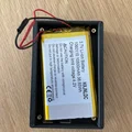 Vỏ Waveshare ESP32-S3 Touch LCD & Chân Đế Nam Châm - Thumbnail 3