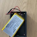 Vỏ Waveshare ESP32-S3 Touch LCD & Chân Đế Nam Châm - Thumbnail 4