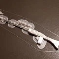 Lucky 13 Mandalorian Rifle và Jetpack - bản remix - Thumbnail 3