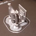 Lucky 13 Mandalorian Rifle và Jetpack - bản remix - Thumbnail 4
