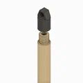 Ống đựng kim may và dụng cụ nhỏ 3D in 100mm tiện lợi - Thumbnail 1