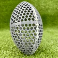 Bóng Bầu Dục Airless Print-in-Place (American Football) - Thumbnail 1