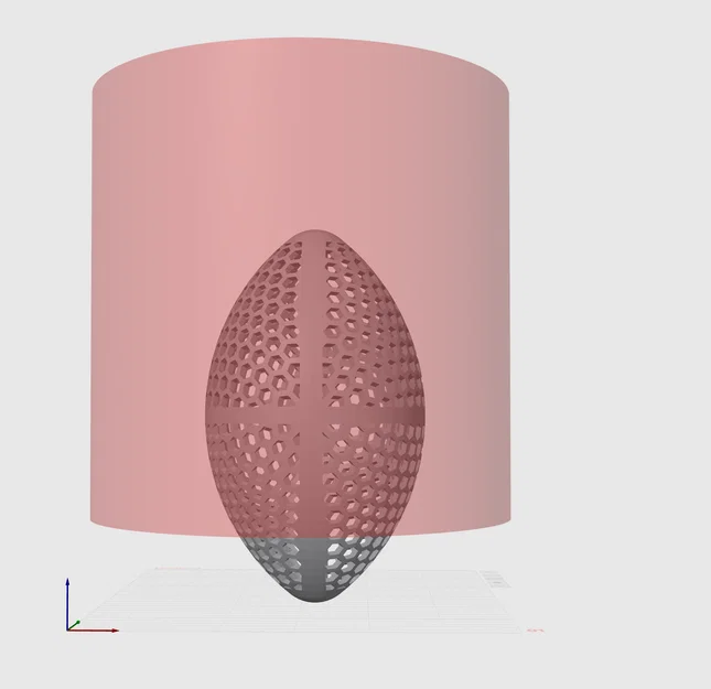 Bóng Bầu Dục Airless Print-in-Place (American Football) - Image 7