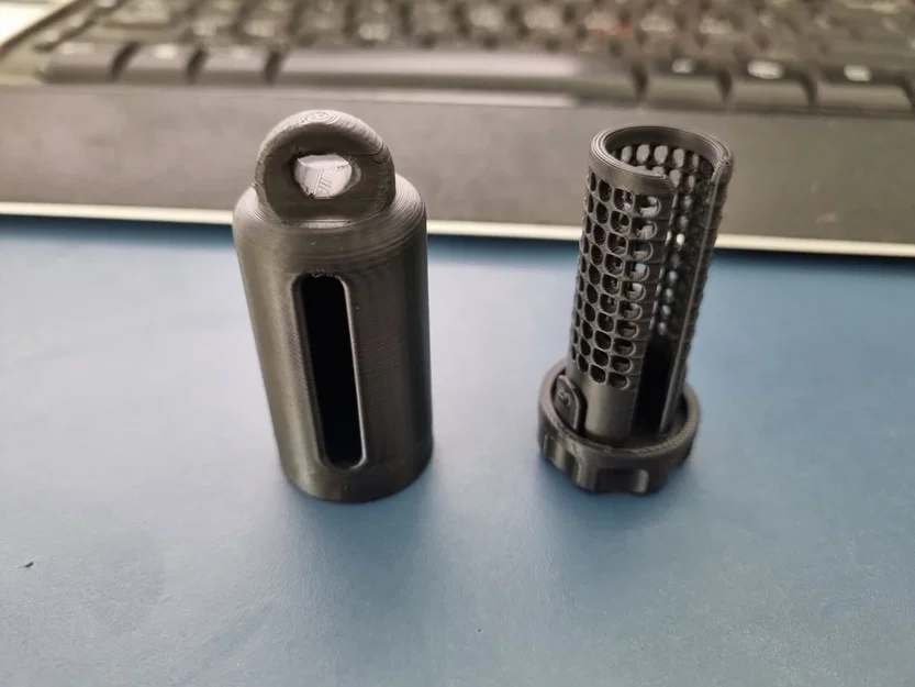 Dụng cụ thu gom dây câu cá 3D - Tiện lợi, không cần Velcro - Image 1