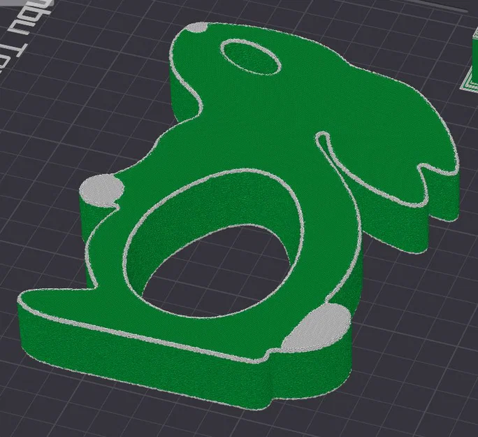 Easter Bunny Kinder Egg Remix Multicolor - Image 3