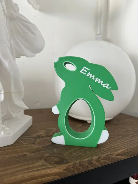 Easter Bunny Kinder Egg Remix Multicolor - Image 4