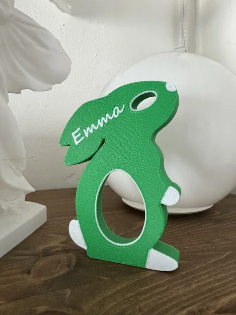 Easter Bunny Kinder Egg Remix Multicolor - Image 5