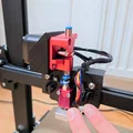 Direct Drivinator cho Elegoo Neptune 2S (Direct Drive Conversion) - Thumbnail 6