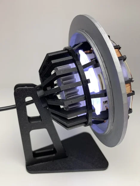 Arc Reactor chi tiết của Iron Man - Image 2