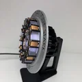 Arc Reactor chi tiết của Iron Man - Thumbnail 3