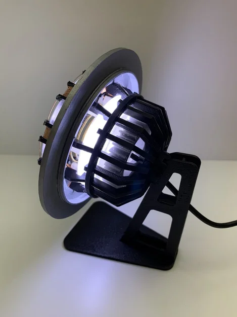 Arc Reactor chi tiết của Iron Man - Image 6