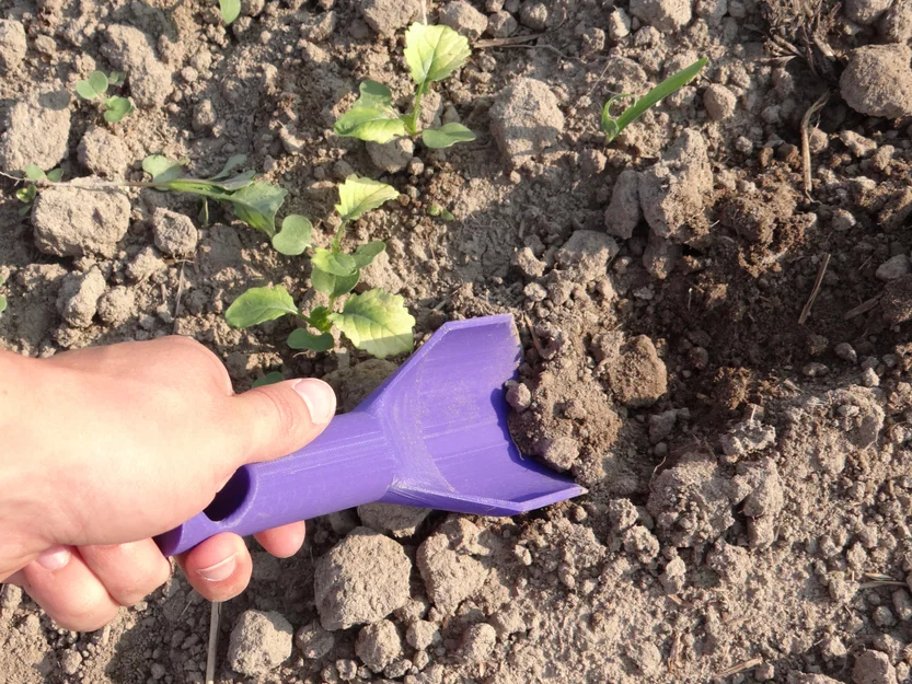 Dụng Cụ Làm Vườn Đơn Giản (Simple Garden Tools) - Image 4