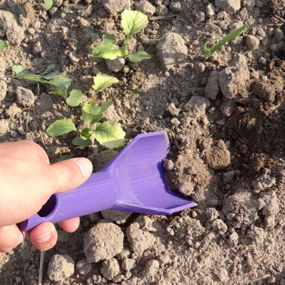 Dụng Cụ Làm Vườn Đơn Giản (Simple Garden Tools)