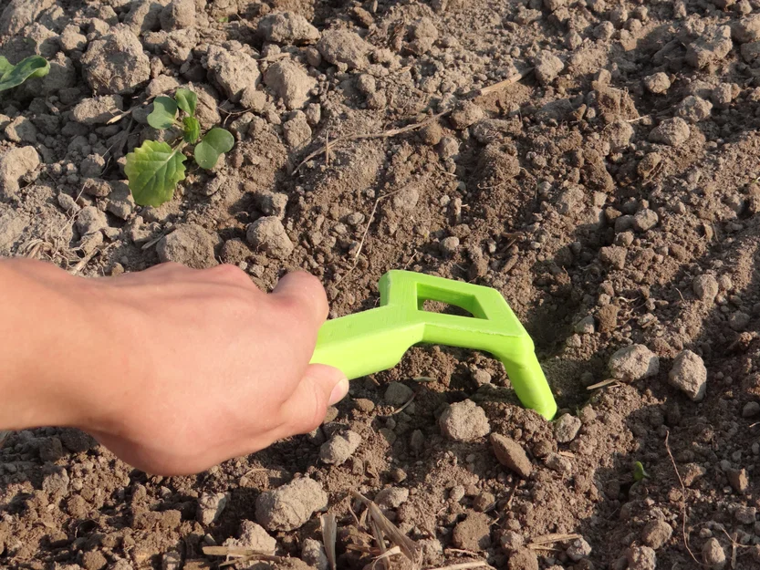 Dụng Cụ Làm Vườn Đơn Giản (Simple Garden Tools) - Image 8