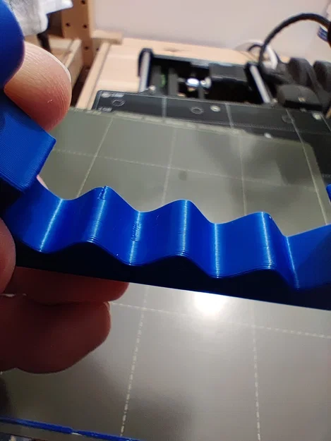 Bài test Input Shaper Corner/Fillet - Image 2