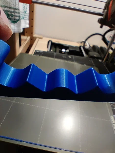 Bài test Input Shaper Corner/Fillet - Image 3
