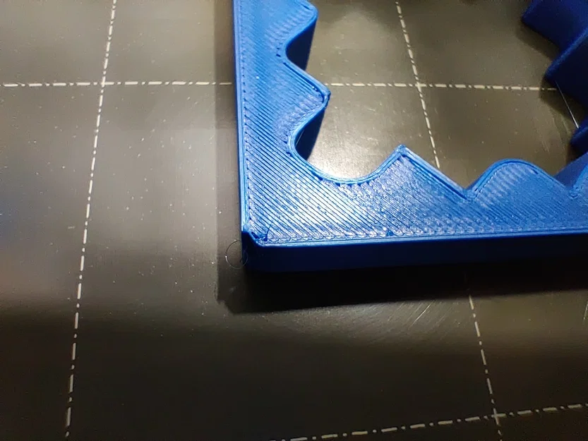 Bài test Input Shaper Corner/Fillet - Image 4