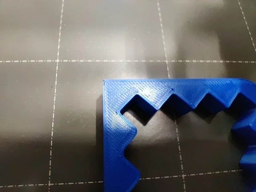 Bài test Input Shaper Corner/Fillet - Image 5