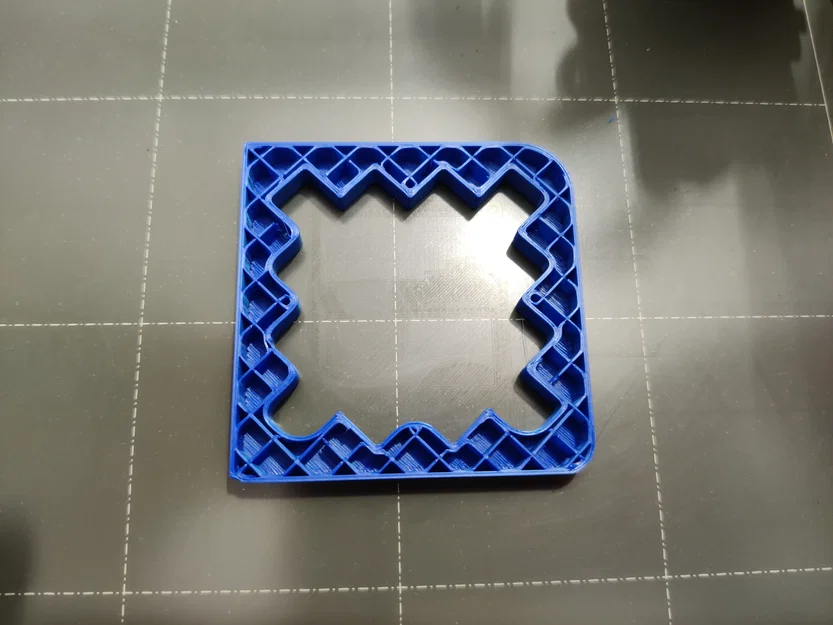 Bài test Input Shaper Corner/Fillet - Image 6