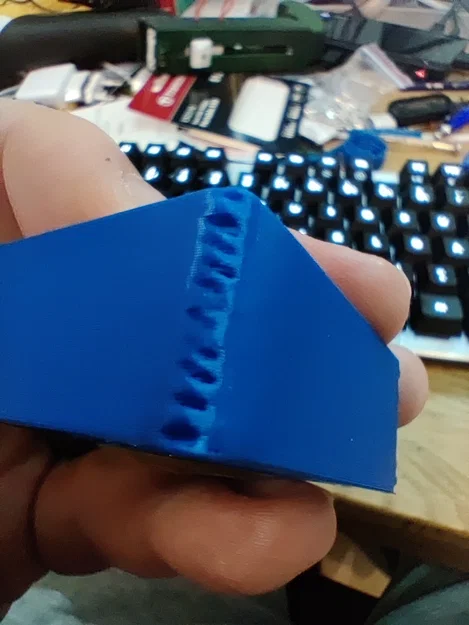 Bài test Input Shaper Corner/Fillet - Image 7