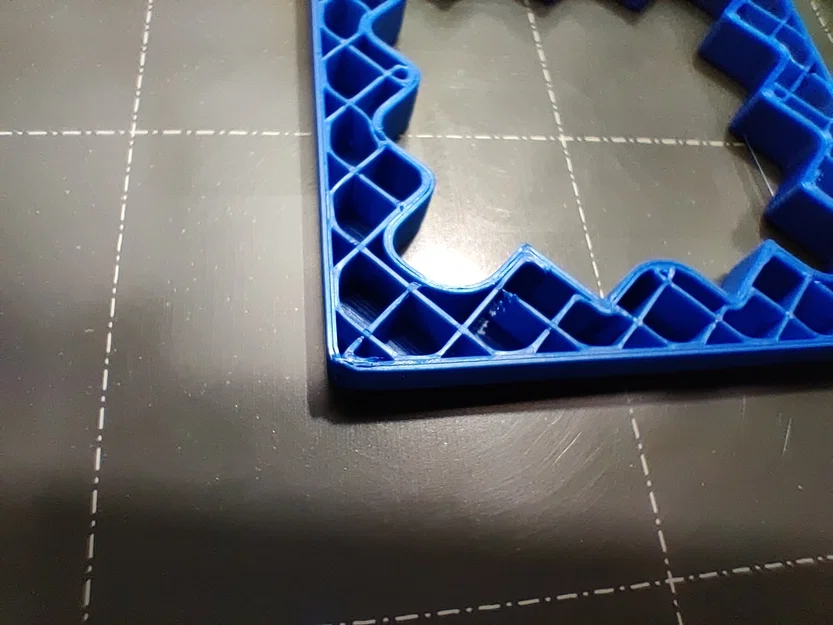 Bài test Input Shaper Corner/Fillet - Image 8