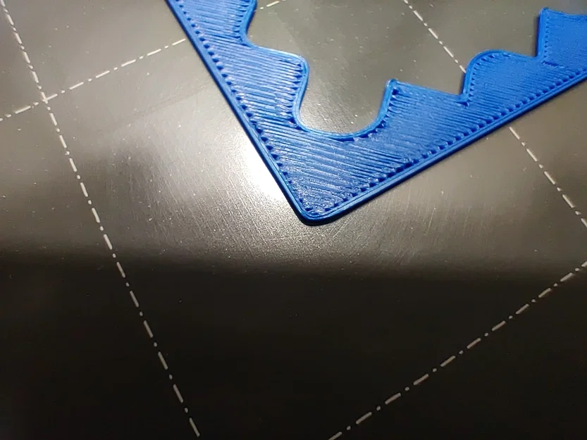 Bài test Input Shaper Corner/Fillet - Image 9