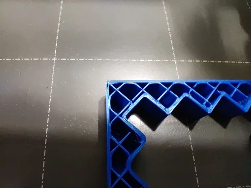 Bài test Input Shaper Corner/Fillet - Image 10