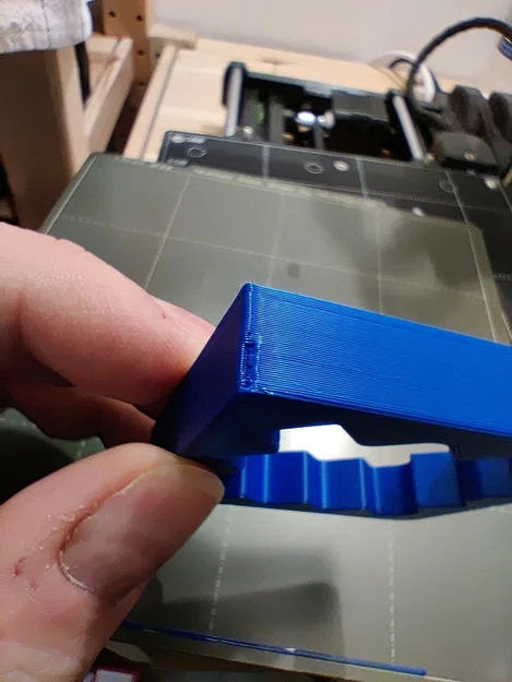 Bài test Input Shaper Corner/Fillet - Image 11